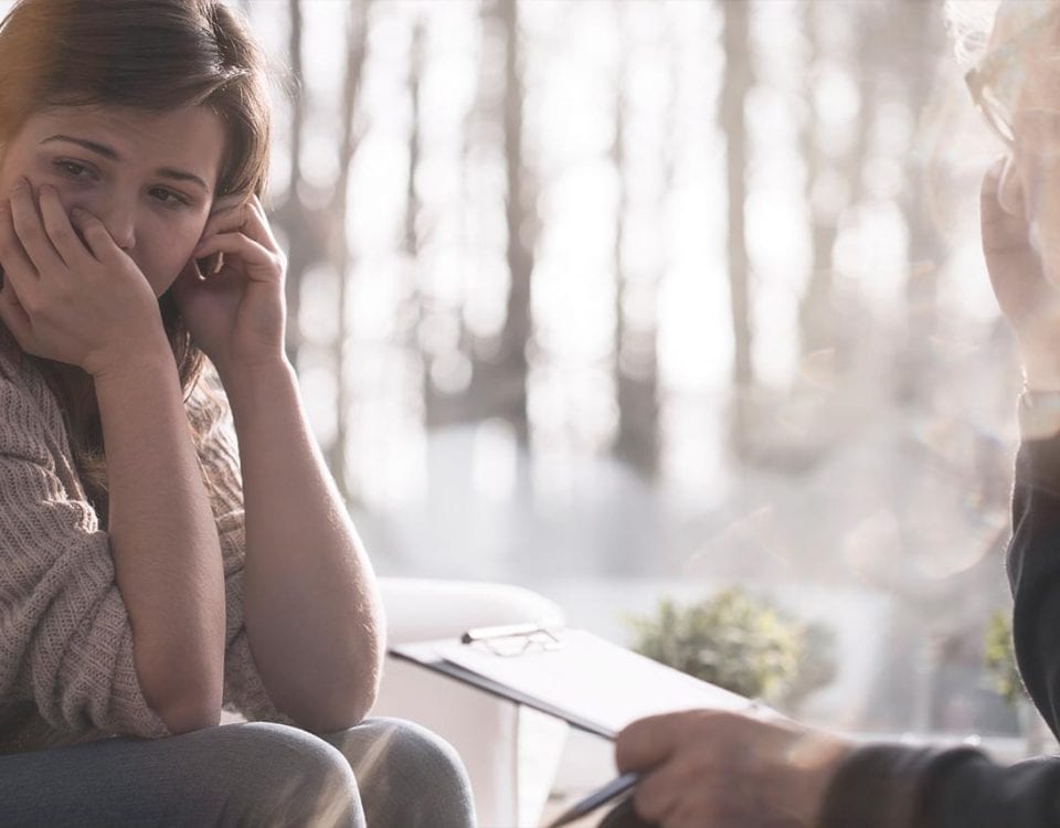 What is Borderline Personality Disorder? Dr. Tammy Malloy, PhD explains