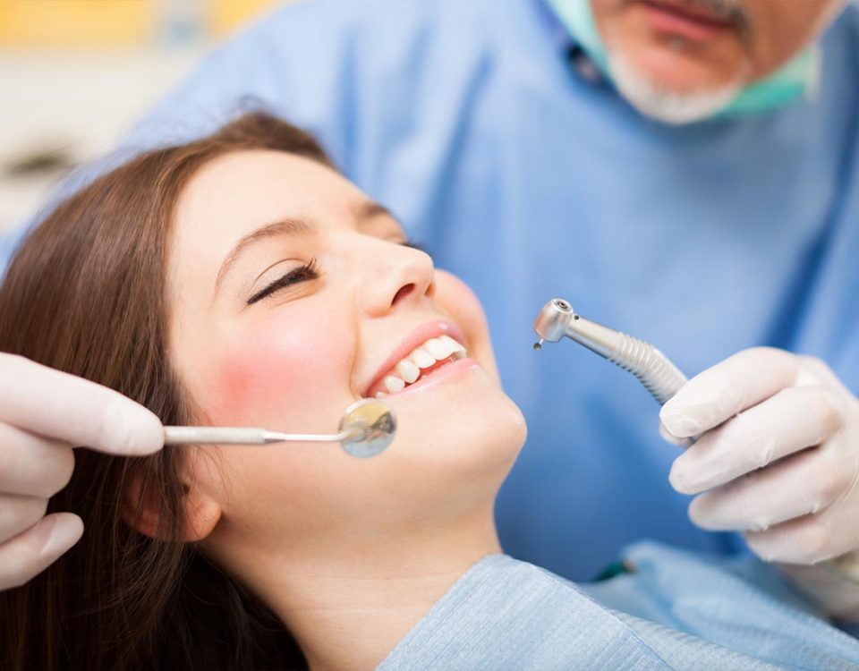 Getting Back on Track with Dental Care in Sobriety