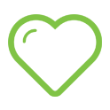 heart icon