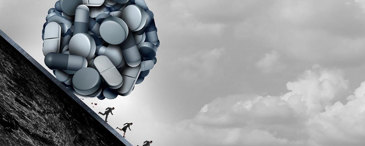 Are Opioids a Worldwide Problem?