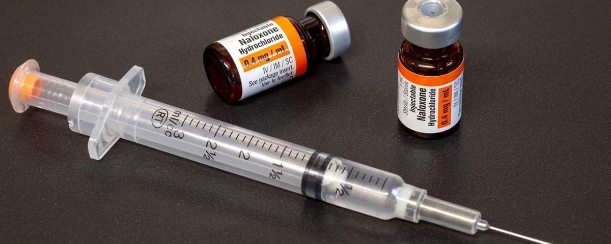 How to Get Narcan for Free
