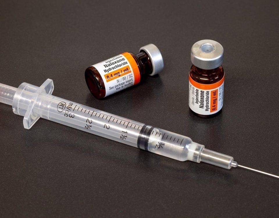 How to Get Narcan for Free