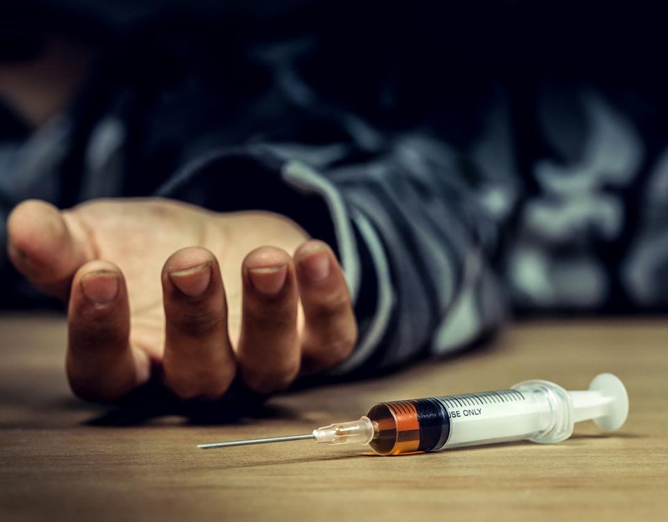 What is Purple Heroin?