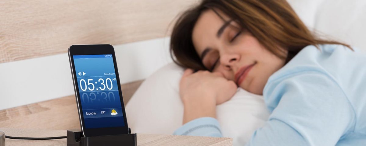 Building a Normal Sleep Schedule in Recovery