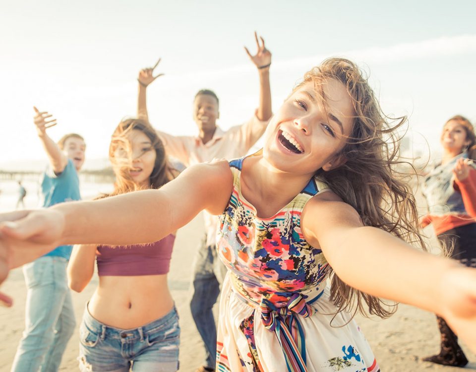 Summer Sobriety Tips