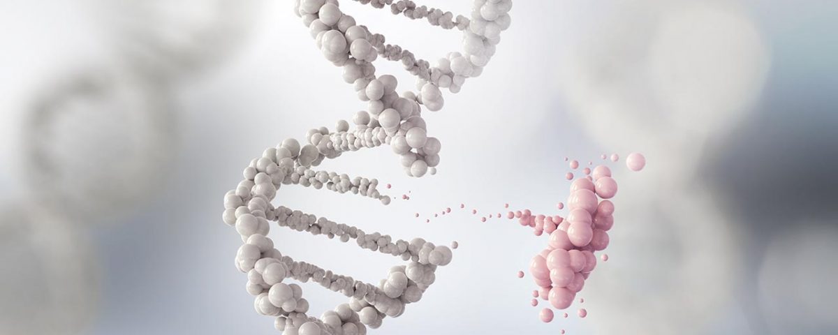 Genetic Links to Alcoholism