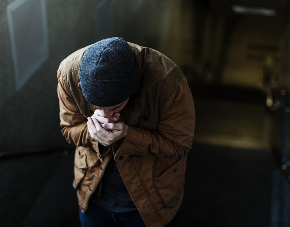 Connection Between Heroin and Opioid Pain Pills