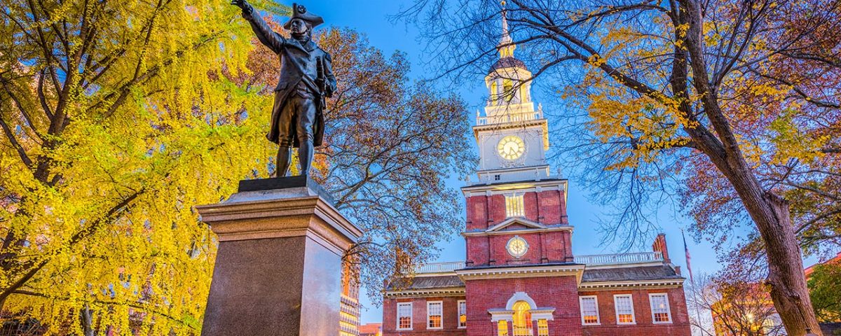 Independence Hall