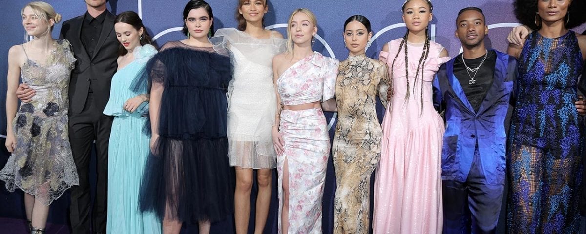How the New HBO Show, “Euphoria”, Gets Addiction and Mental Health Right