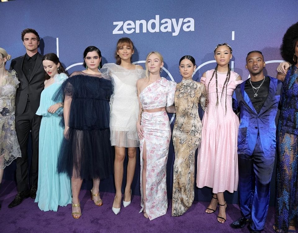 How the New HBO Show, “Euphoria”, Gets Addiction and Mental Health Right