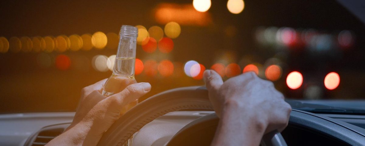 The Secondhand Dangers of Drinking