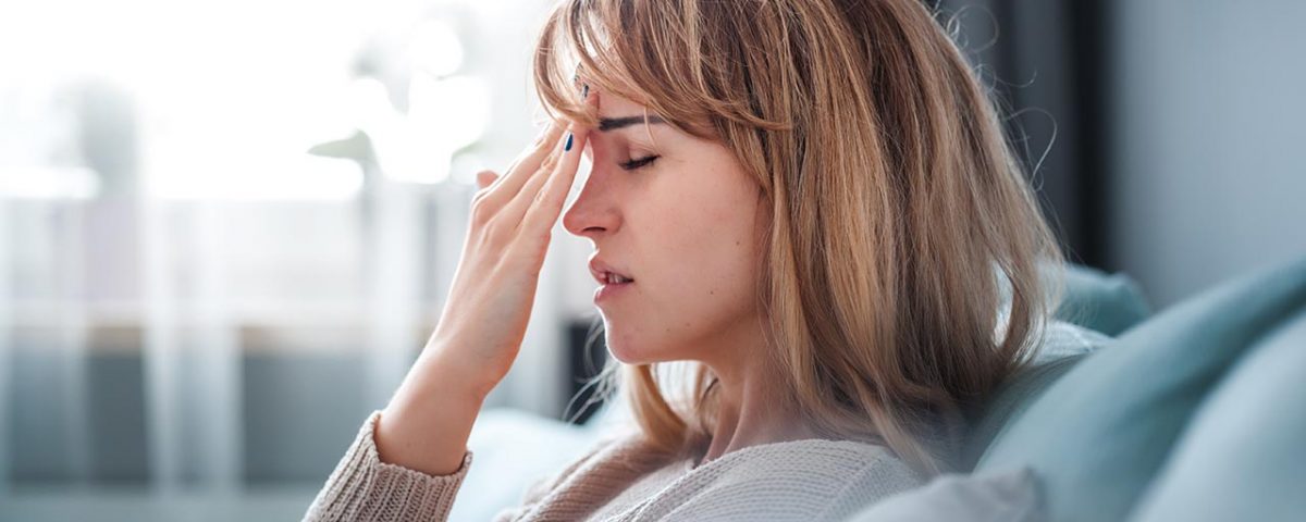 Identifying and Combating Intrusive Thoughts in Recovery