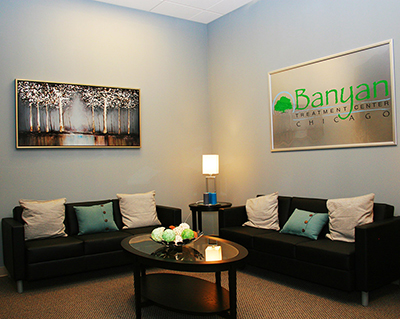Banyan Drug Treatment in Chicago