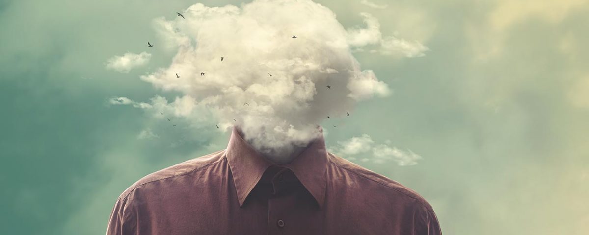 How to Clear Brain Fog