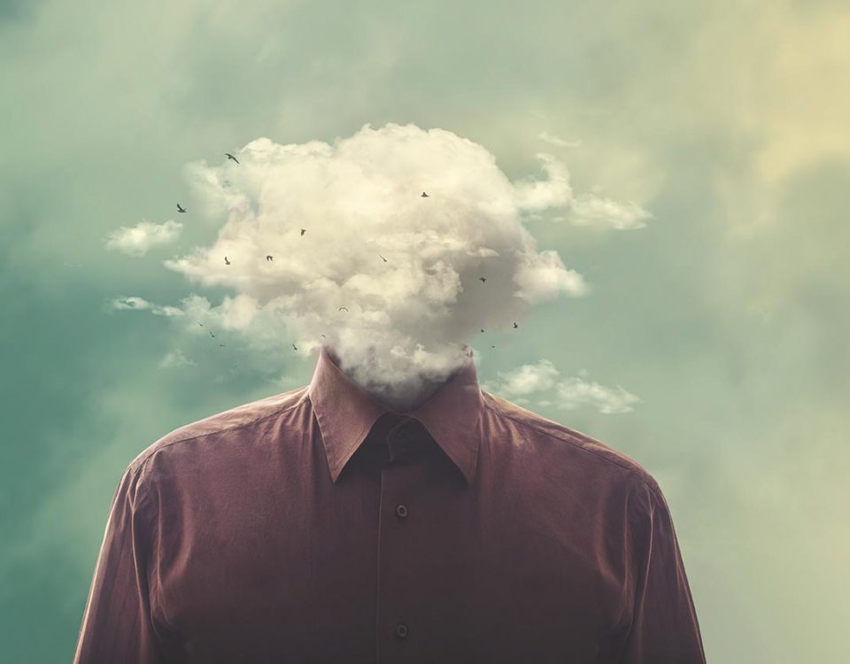 How to Clear Brain Fog