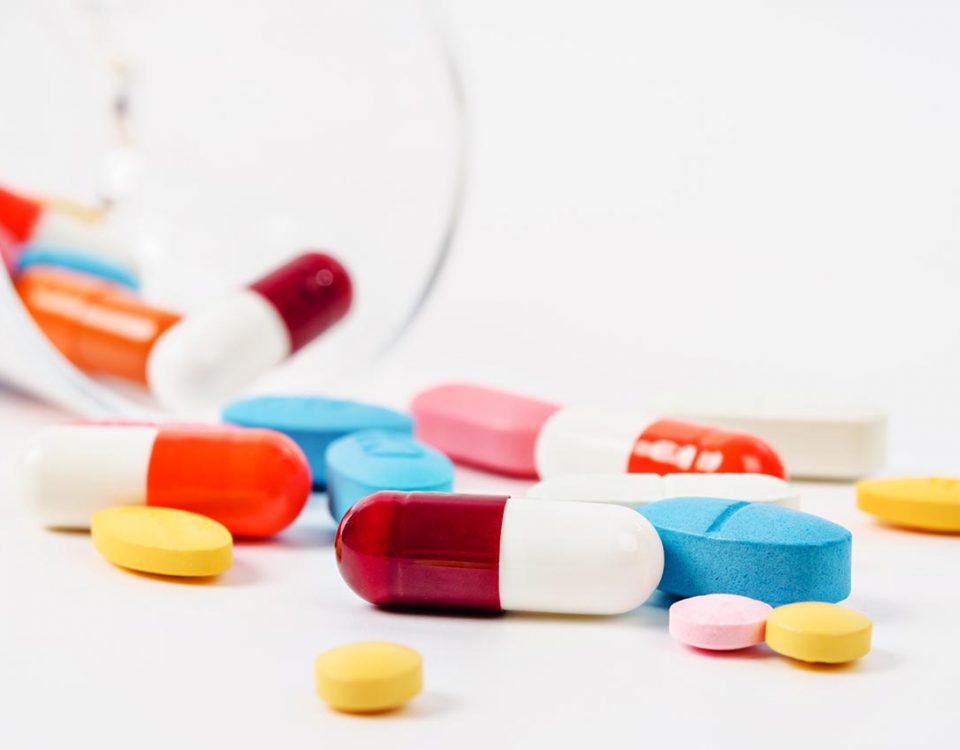 Dangers of Drug Cocktails