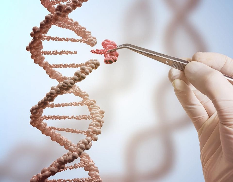 Is Addiction Genetic?