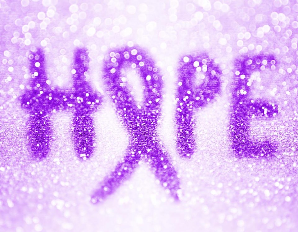 International Overdose Awareness Day