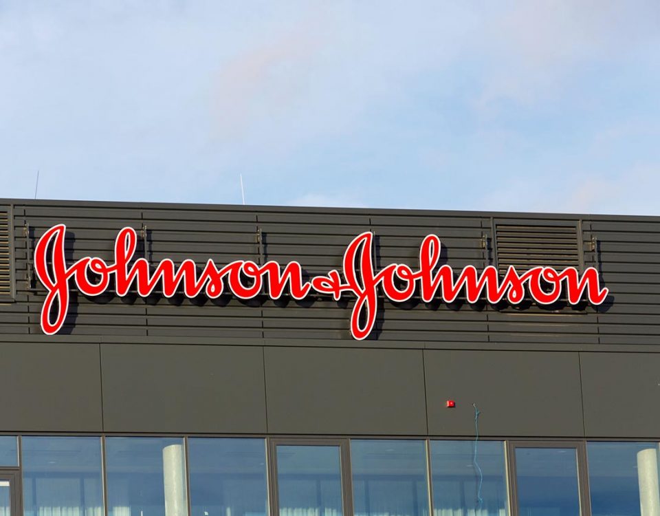 Big Brands and their Involvement in the Opioid Crisis