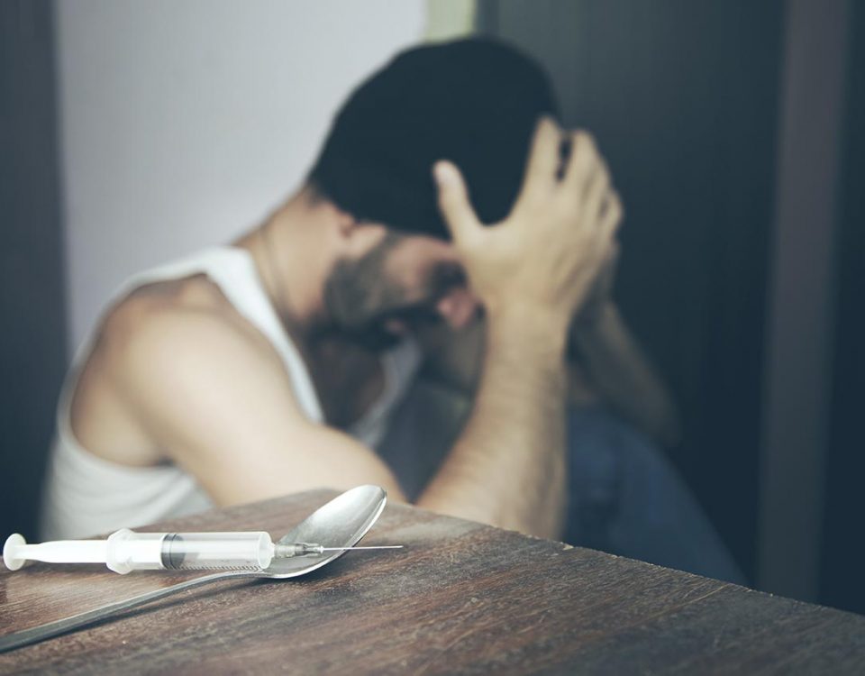 Signs Your Loved One Relapsed