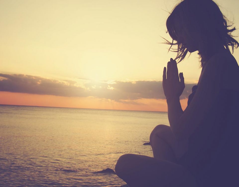 Why Mindfulness is the Key to Sobriety