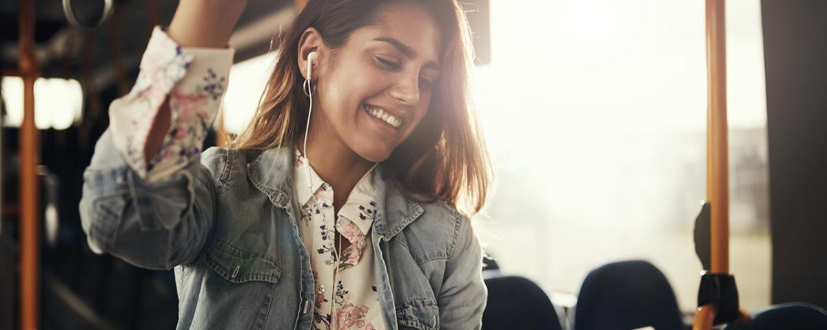 This Is Your Brain on Music: The Relationship Between Music and Mental Health