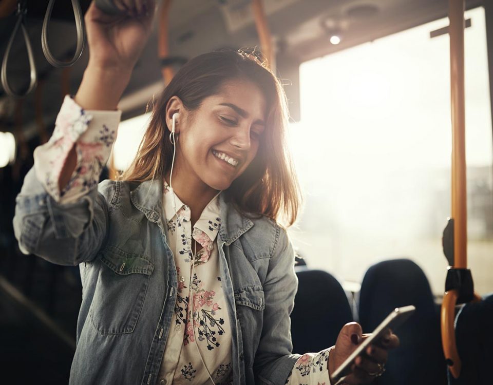 This Is Your Brain on Music: The Relationship Between Music and Mental Health