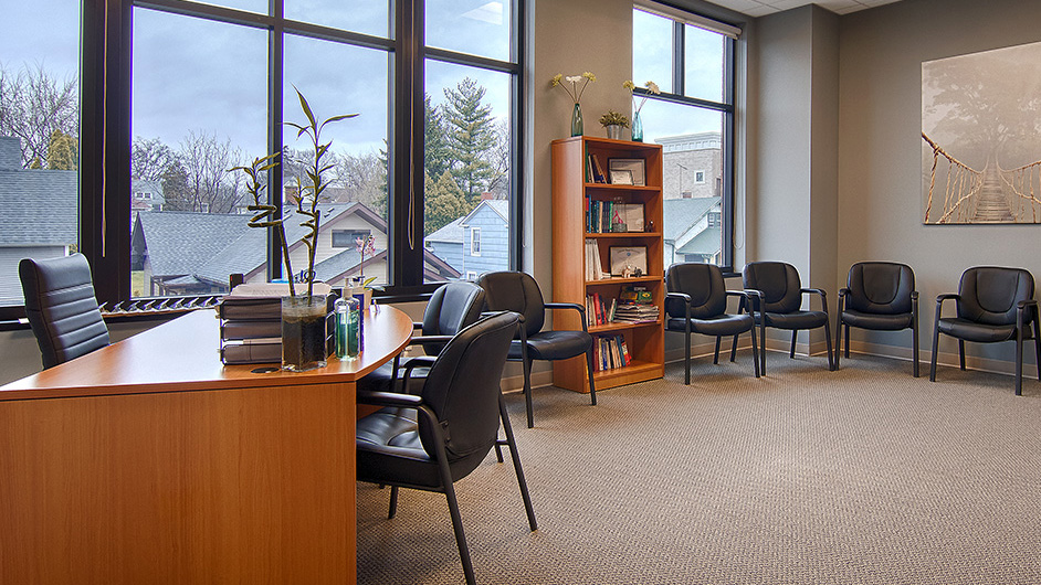 Outpatient Rehab in Elgin Illinois