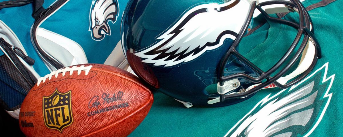 Philadelphia Eagles gear
