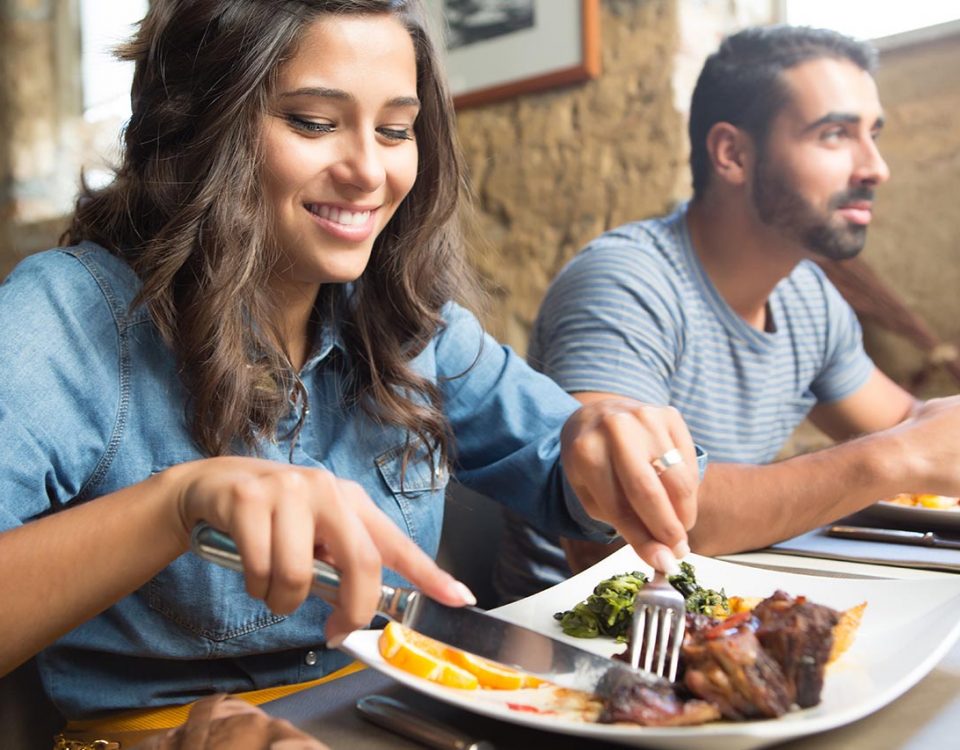 How Restaurants Are Changing to Accommodate Sobriety