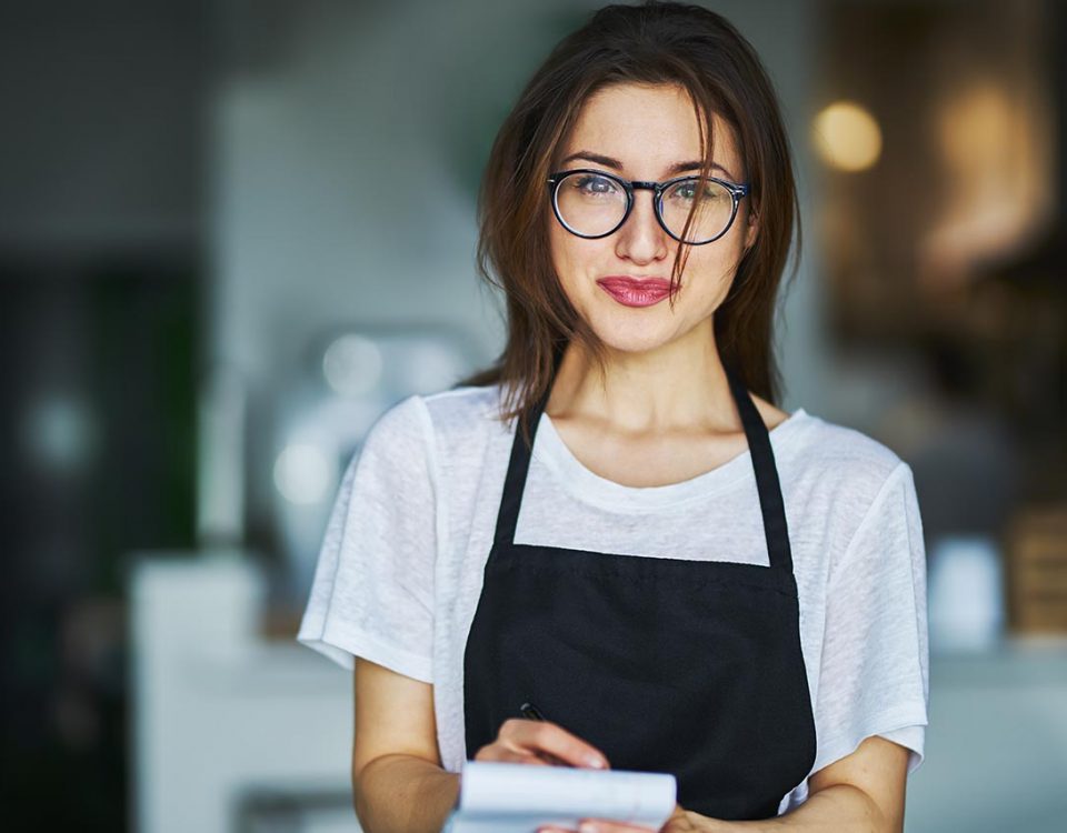 Addiction in the Restaurant Industry