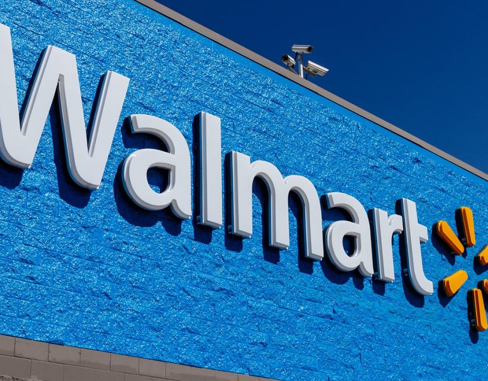Walmart, CVS, Walgreens, and other Drug Stores are Being Sued for Opioid Distribution