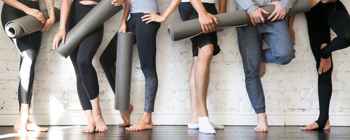 Benefits of Yoga for Recovery