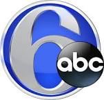 ABC 6 logo