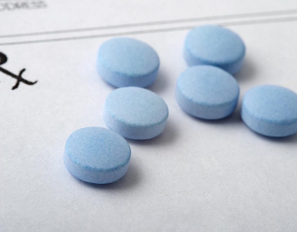 The Truth About Adderall Addiction