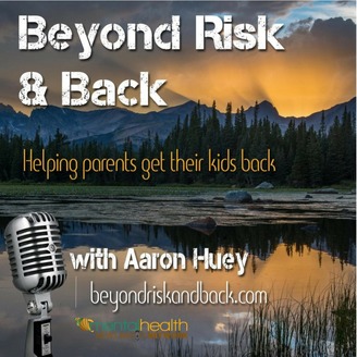 beyond risk and back