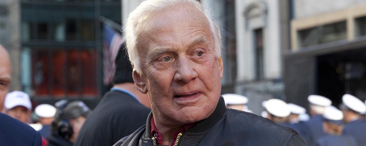 Buzz Aldrin’s Struggles with Alcoholism