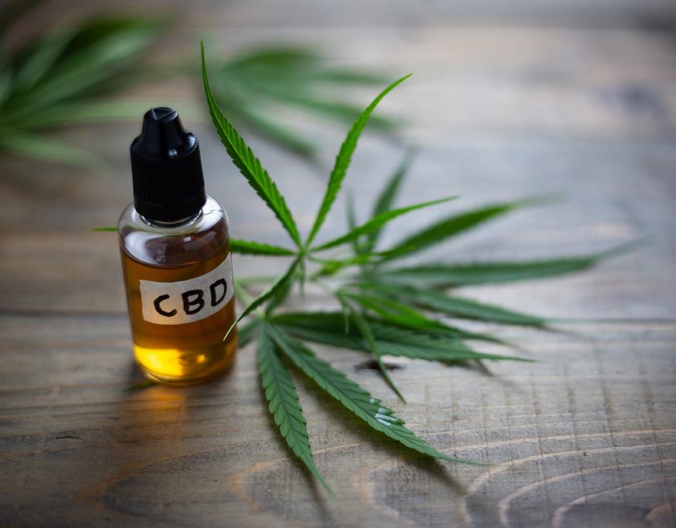 Mixing CBD and Alcohol