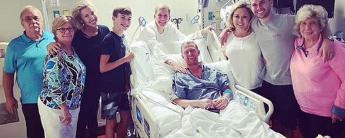 Todd Chrisley’s Son Talks About His Addiction and Mental Health Issues