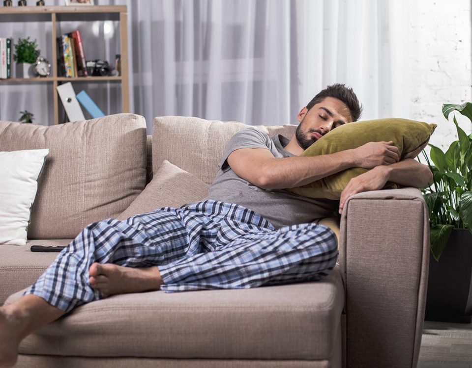 Vivitrol Side Effects