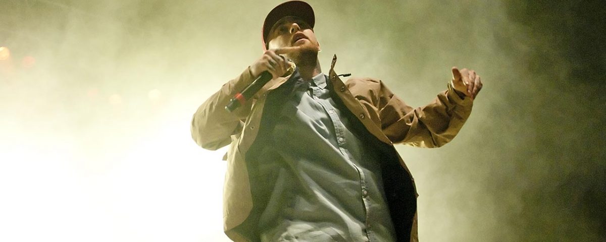 Mac Miller Overdose Arrest and Accountability in Overdoses