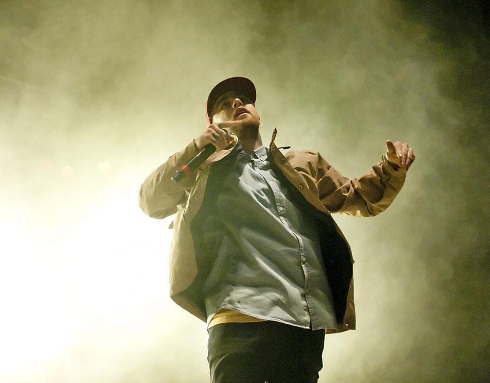 Mac Miller Overdose Arrest and Accountability in Overdoses