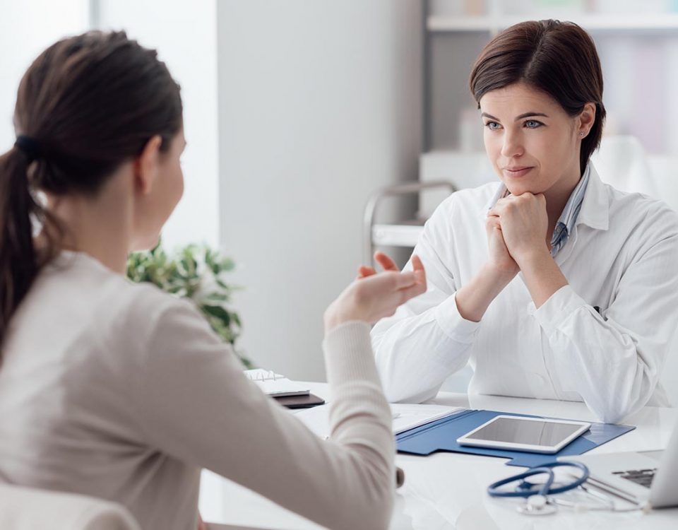 What Causes DTs?