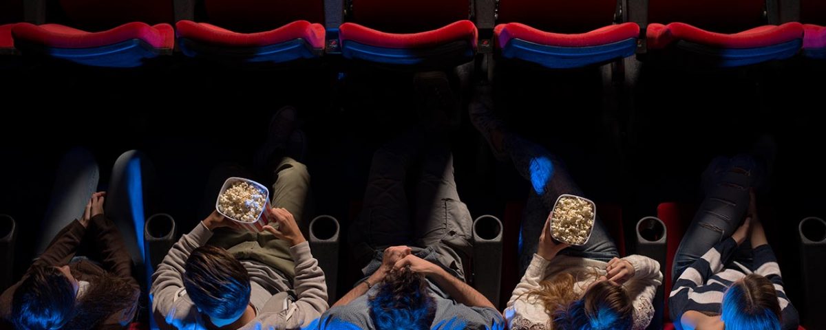 Alcohol Isn’t Healthy, Even When It’s Paired with Yoga or Movies