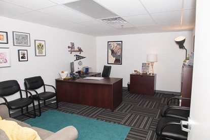 Banyan Philadelphia office