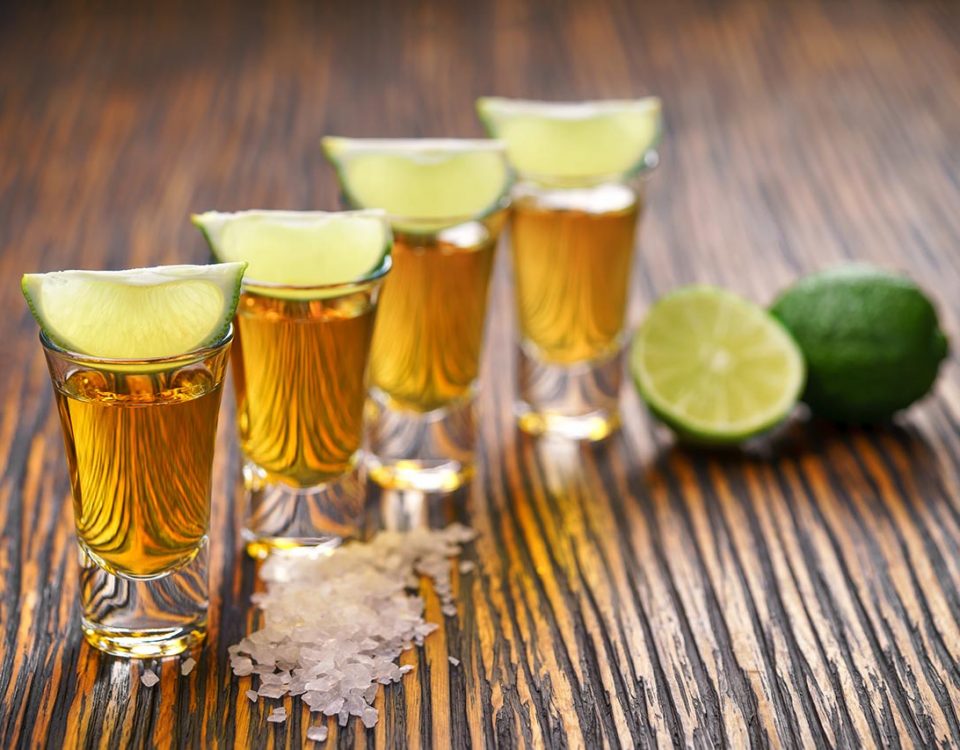 The Connection Between College Binge Drinking and Eating Disorders