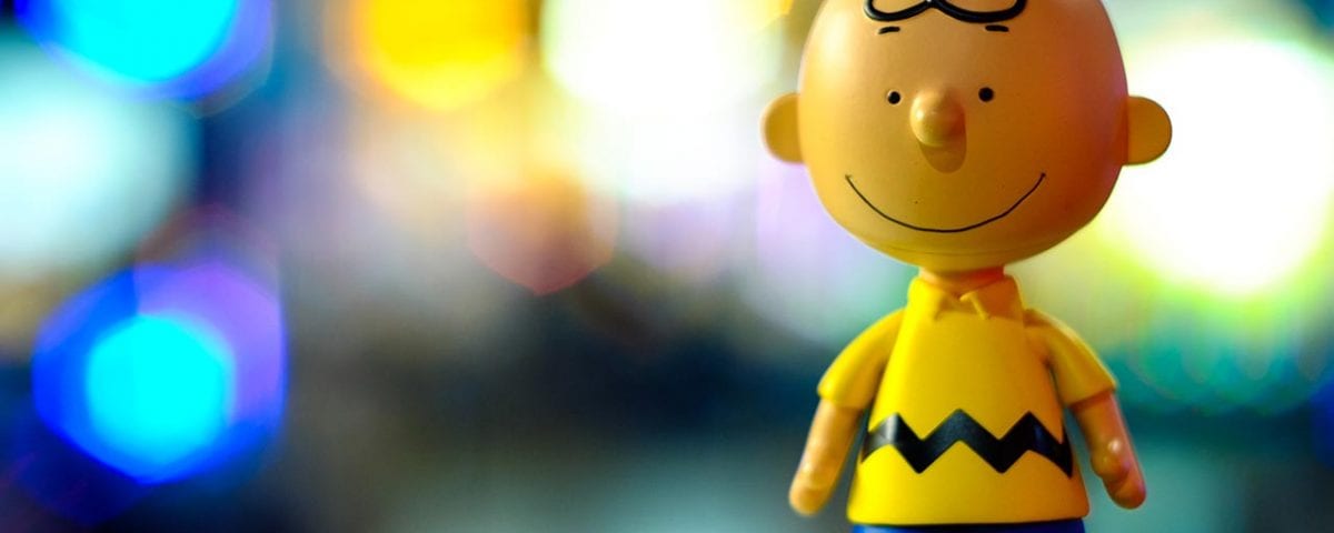 Charlie Brown Voice Actor Speaks Up About Mental Health After Prison Release
