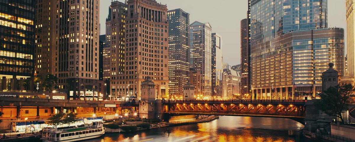 Chicago Drug Statistics