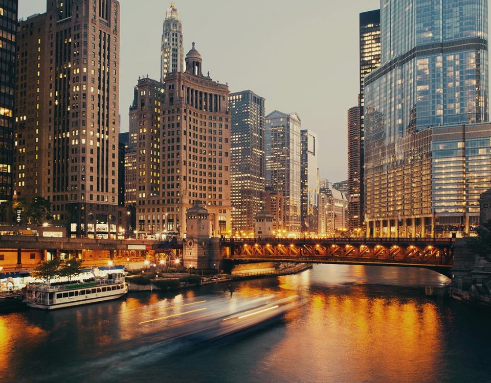 Chicago Drug Statistics