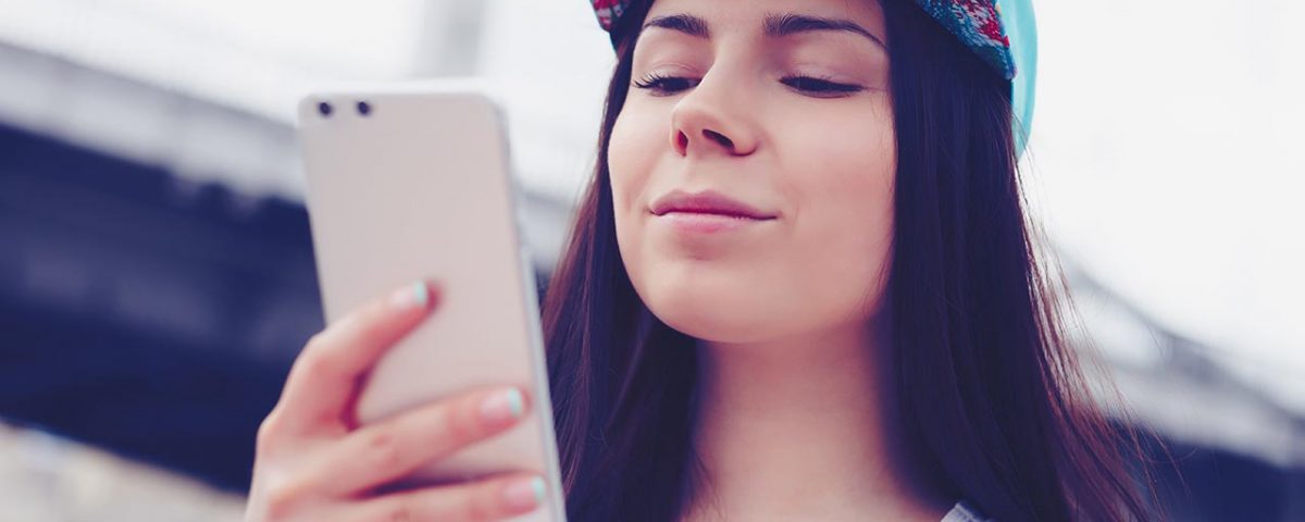 Is Your Child Buying Drugs on Social Media?